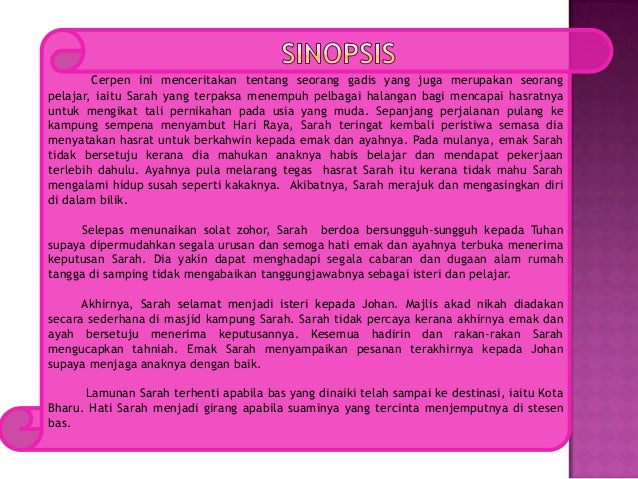 Minggu 9 Sastera Tema Persoalan Dan Isu Penggarapan Tema