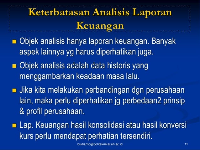 Pengertian laporan keuangan menurut psak image