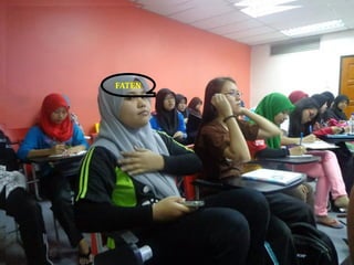 FATEN
 