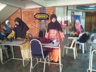 FATEN
 