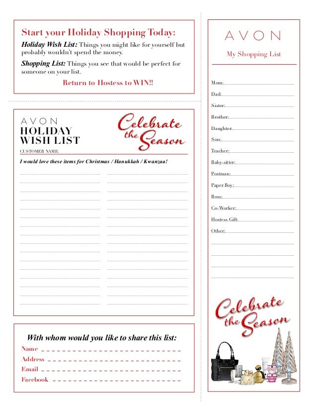 mingle all the way wish shopping list christmas gift ideas for my sister