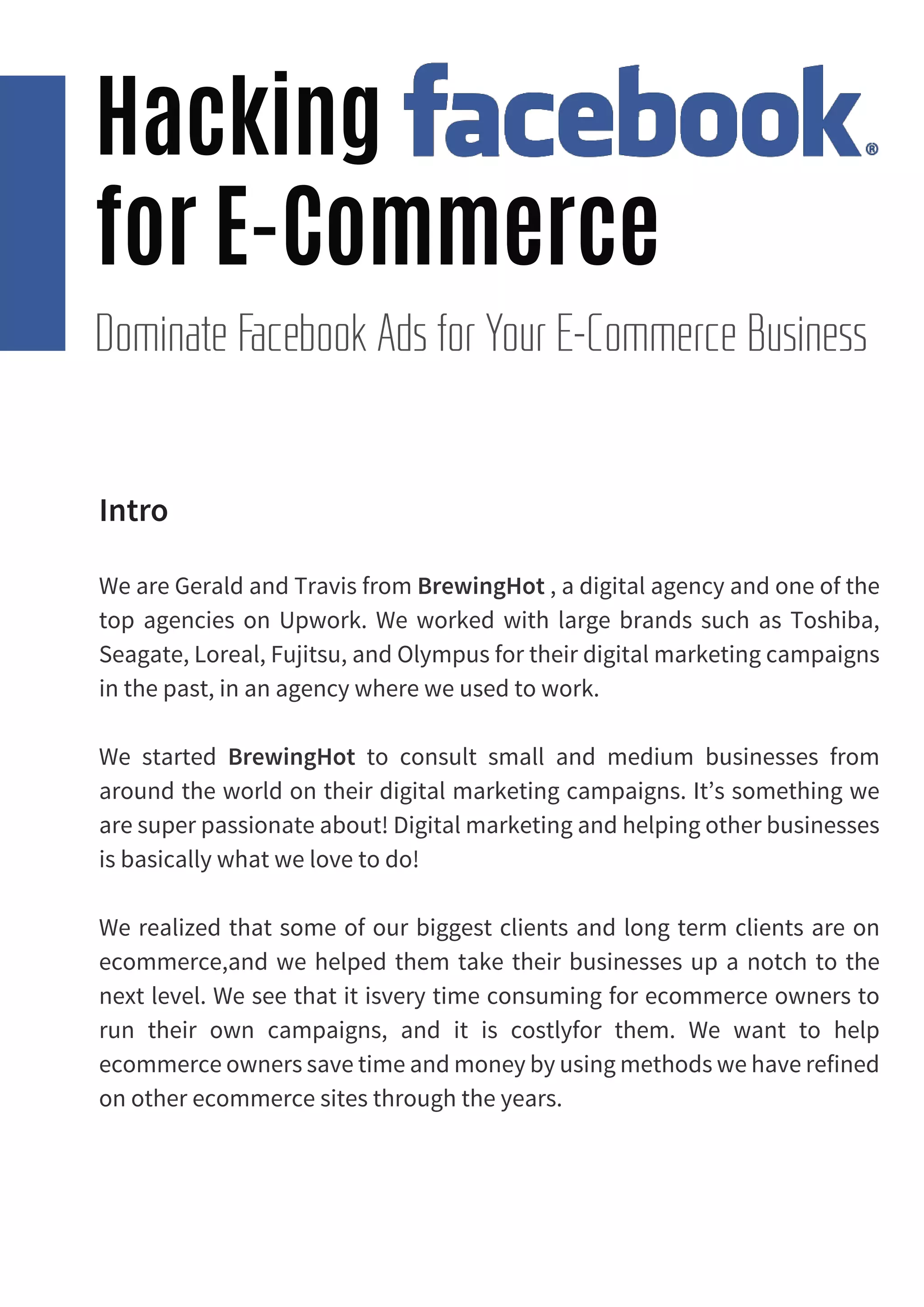 10 Ecommerce Security Best Practices That Actually Work