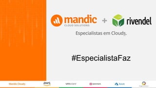 #EspecialistaFaz
 