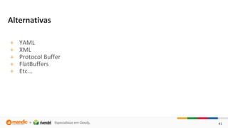 Minha api deve ser rest?