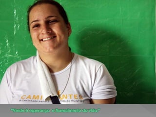 Minha cor favorita é...