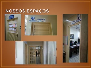 Minha Escola by Delziene Perdoncini 2014