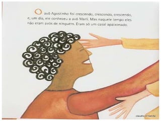 Minha família é colorida  
