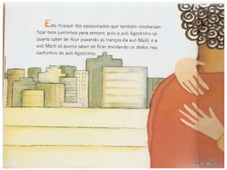 Minha família é colorida  
