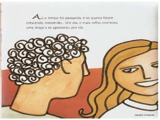Minha família é colorida  