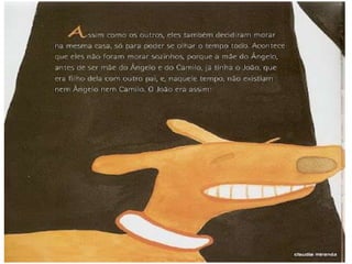 Minha família é colorida  