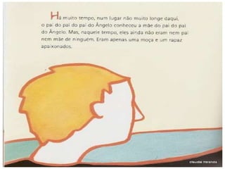 Minha família é colorida  