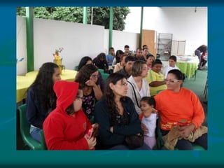 Minha história é a sua história