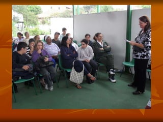 Minha história é a sua história