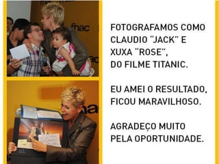 Minha história - Cláudio Arruda