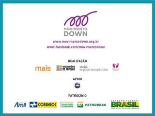 Minha história - Cláudio Arruda