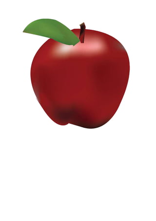 Minha maçã