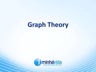 Graph Theory
 