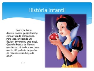 Eu sou o Envergonhado.