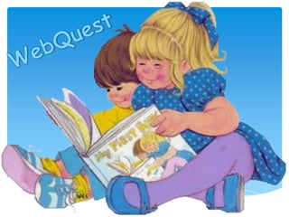 WebQuest 