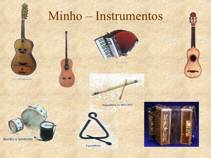 Minho/Douro Litoral/TrásosMontes