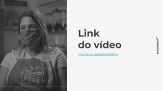 Link
do vídeo
https://youtu.be/Ae50XPORM-w
 