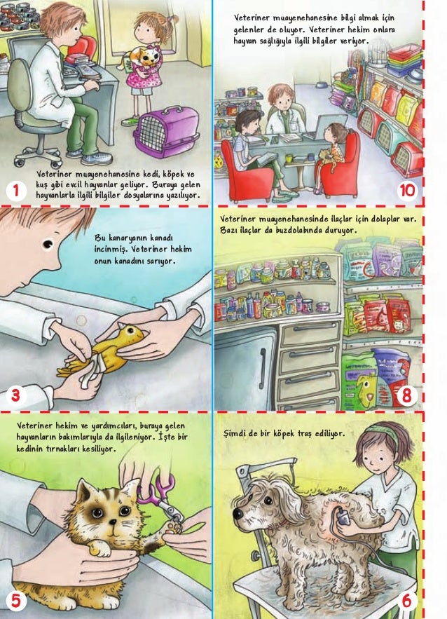 Meraklı Minik Yavru kurtlar doğaya dönüyor