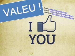 Mini aula-sublime-text-git-e-github