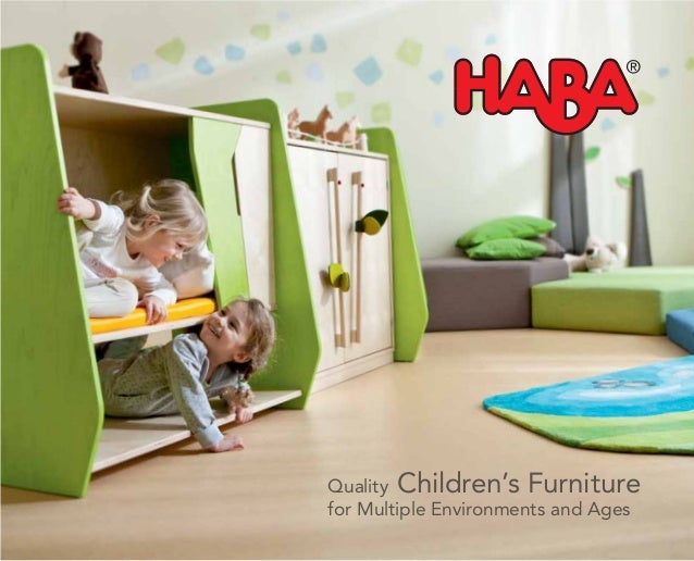 creche furniture