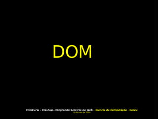 DOM 
