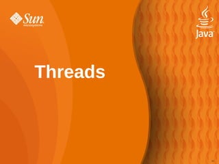 Threads



          40
          38
 