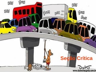 Seção Crítica

Sun  onfdental I er   nl
   C i      i : nt nalO y                   67
 