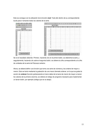 Mini Manual De Visual Basic Para Excel