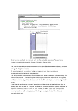 Mini Manual De Visual Basic Para Excel