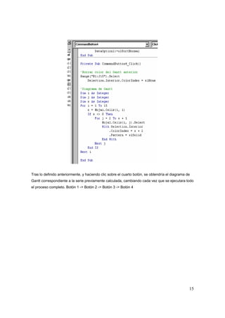 Mini Manual De Visual Basic Para Excel