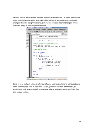 Mini Manual De Visual Basic Para Excel