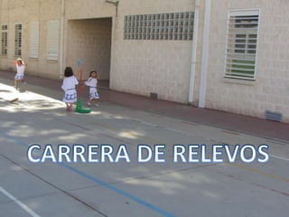 Mini olimpiadas-griegas