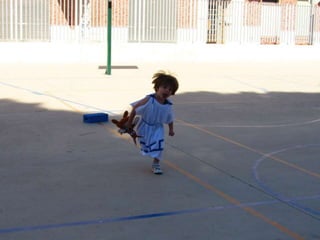 Mini olimpiadas-griegas