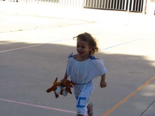 Mini olimpiadas-griegas