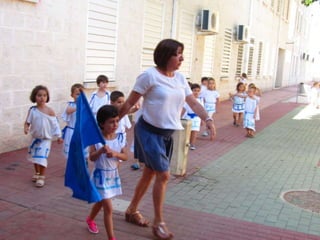 Mini olimpiadas-griegas