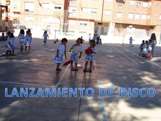 Mini olimpiadas-griegas