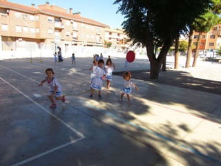 Mini olimpiadas-griegas