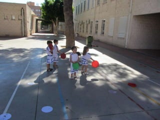 Mini olimpiadas-griegas