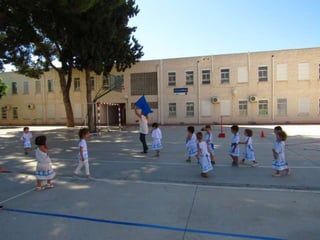 Mini olimpiadas-griegas