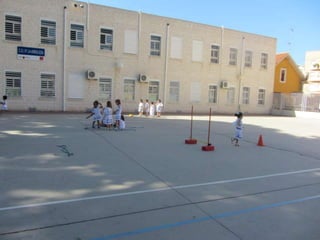 Mini olimpiadas-griegas