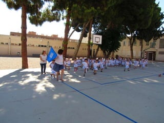 Mini olimpiadas-griegas