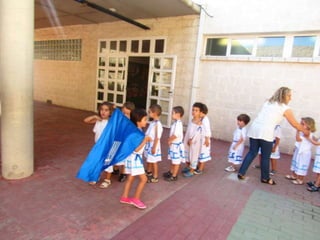 Mini olimpiadas-griegas