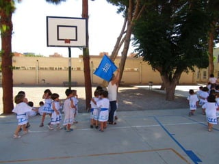Mini olimpiadas-griegas