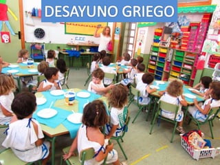 Mini olimpiadas-griegas