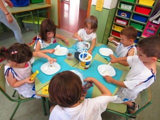 Mini olimpiadas-griegas