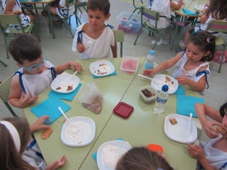 Mini olimpiadas-griegas